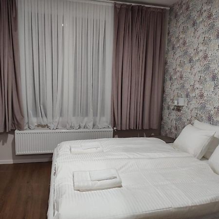 Leeuwerik Studio Leilighet Antwerpen Eksteriør bilde
